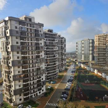 Продается 3-х комнатная квартира, 106,6 м²