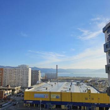 Продается 3-х комнатная квартира, 106,6 м²