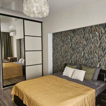 Продается 3-х комнатная квартира, 106,6 м²