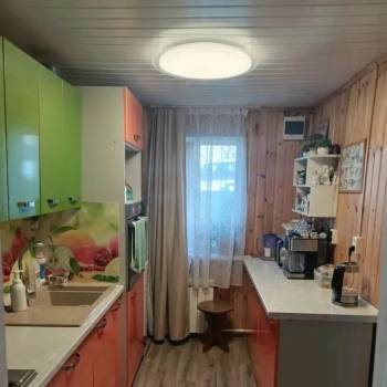 Продается Дом, 60 м²