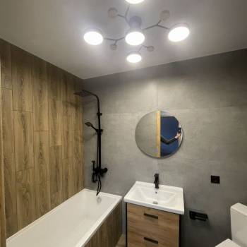 Сдается 1-комнатная квартира, 40 м²