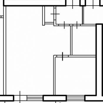 Продается 1-комнатная квартира, 29,5 м²