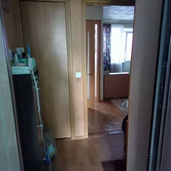 Продается 1-комнатная квартира, 29,5 м²