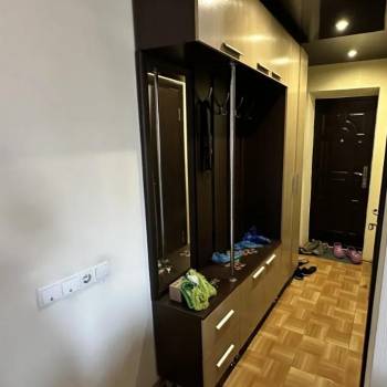 Сдается Многокомнатная квартира, 57 м²