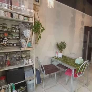 Продается 3-х комнатная квартира, 62,8 м²