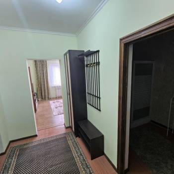 Сдается 2-х комнатная квартира, 50 м²