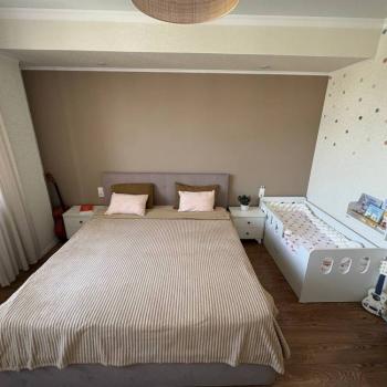 Продается 1-комнатная квартира, 48 м²