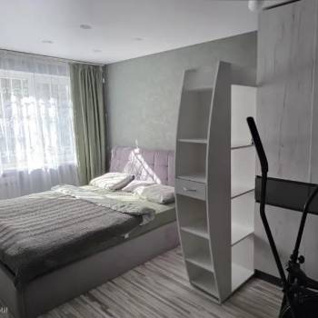 Продается 3-х комнатная квартира, 64 м²