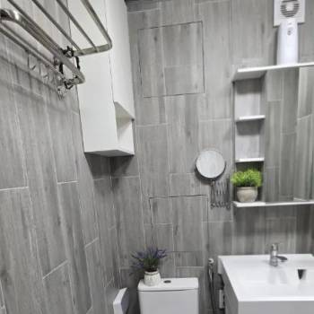 Продается 3-х комнатная квартира, 64 м²