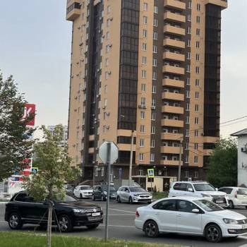 Продается 2-х комнатная квартира, 62,7 м²