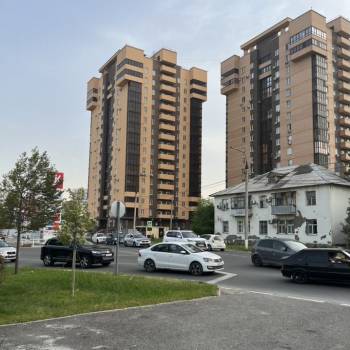 Продается 2-х комнатная квартира, 62,7 м²