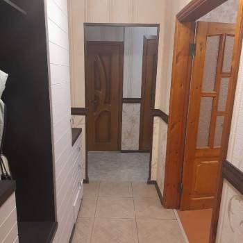 Сдается 2-х комнатная квартира, 56 м²