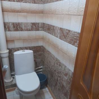Сдается 2-х комнатная квартира, 56 м²