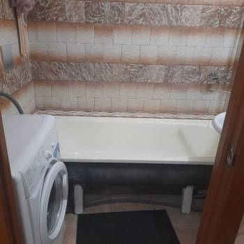 Сдается 2-х комнатная квартира, 56 м²