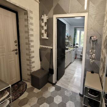 Продается 2-х комнатная квартира, 43 м²