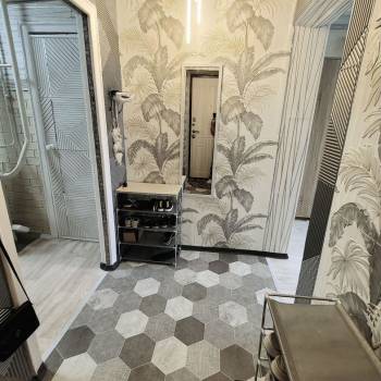 Продается 2-х комнатная квартира, 43 м²