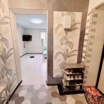 Продается 2-х комнатная квартира, 43 м²