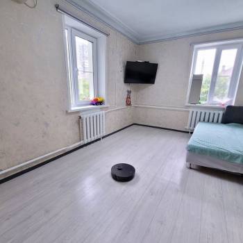 Продается 2-х комнатная квартира, 43 м²