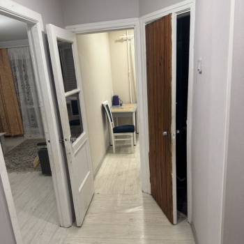 Продается 1-комнатная квартира, 31,4 м²