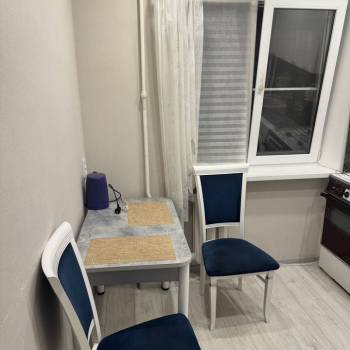 Продается 1-комнатная квартира, 31,4 м²