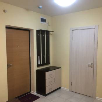 Сдается 1-комнатная квартира, 34,2 м²