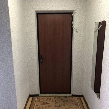 Продается 1-комнатная квартира, 31,1 м²