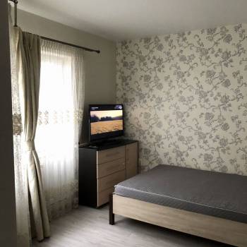 Сдается 1-комнатная квартира, 39 м²