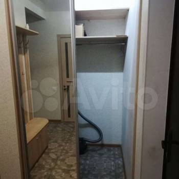 Сдается 1-комнатная квартира, 41 м²