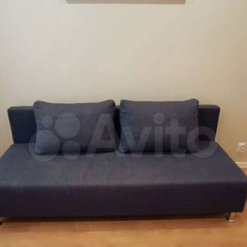 Сдается 1-комнатная квартира, 32 м²