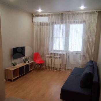 Сдается 1-комнатная квартира, 32 м²