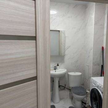 Сдается 1-комнатная квартира, 23,8 м²