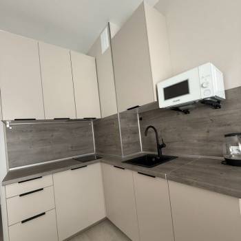Сдается 1-комнатная квартира, 25 м²