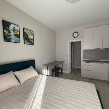 Сдается 1-комнатная квартира, 25 м²
