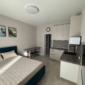 Сдается 1-комнатная квартира, 25 м²