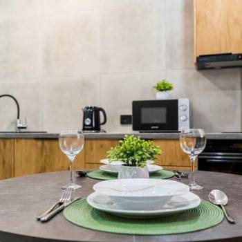 Продается 1-комнатная квартира, 26,3 м²