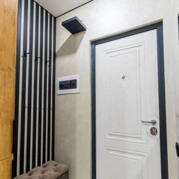 Продается 1-комнатная квартира, 26,3 м²
