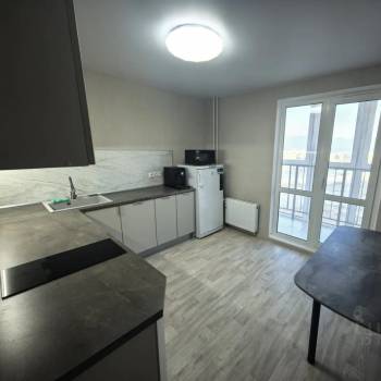 Сдается 1-комнатная квартира, 42,5 м²