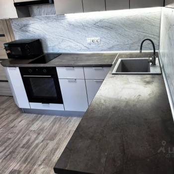 Сдается 1-комнатная квартира, 42,5 м²