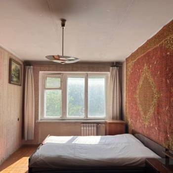 Продается 3-х комнатная квартира, 64,2 м²
