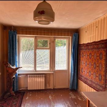 Продается 3-х комнатная квартира, 64,2 м²
