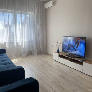 Сдается 2-х комнатная квартира, 62,4 м²