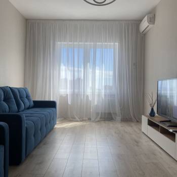 Сдается 2-х комнатная квартира, 62,4 м²