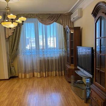 Сдается 2-х комнатная квартира, 68 м²
