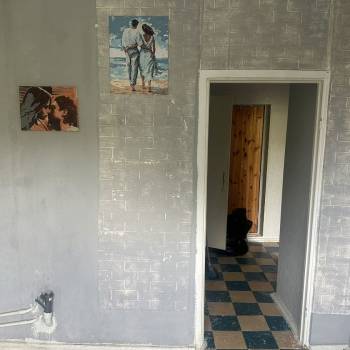 Продается 1-комнатная квартира, 32,8 м²