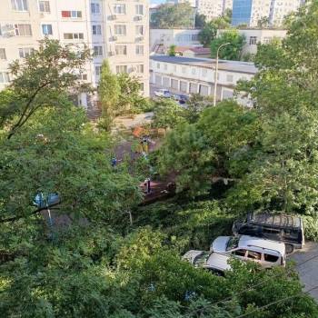 Сдается 2-х комнатная квартира, 52 м²
