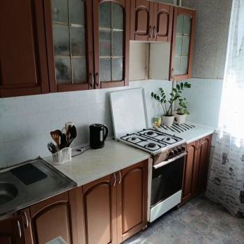 Сдается 2-х комнатная квартира, 52 м²