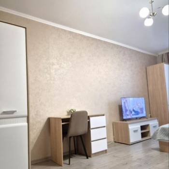 Сдается 1-комнатная квартира, 43 м²