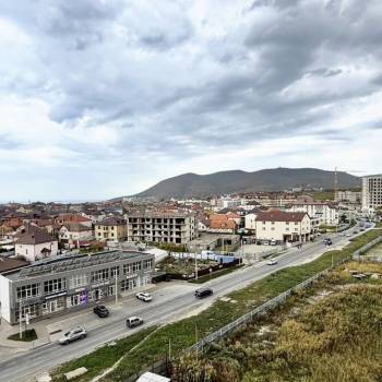 Сдается 1-комнатная квартира, 48 м²
