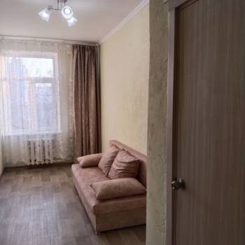 Сдается 2-х комнатная квартира, 38 м²