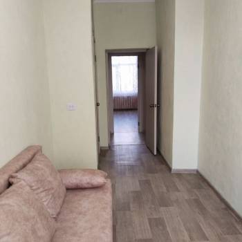 Сдается 2-х комнатная квартира, 38 м²